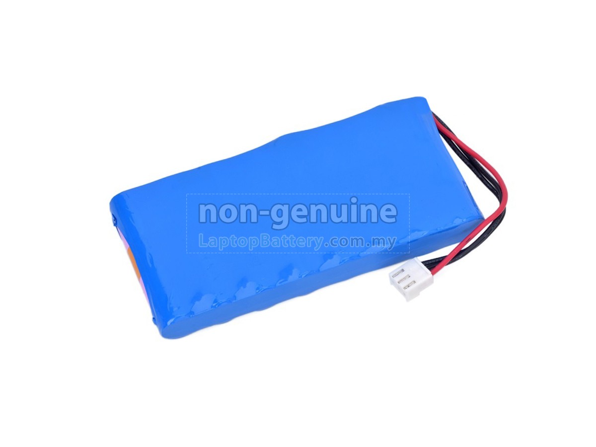 EDAN EM-301 replacement battery