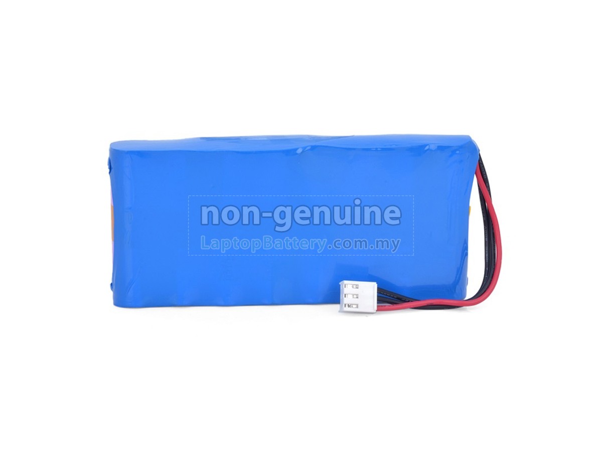 EDAN EM-301 replacement battery