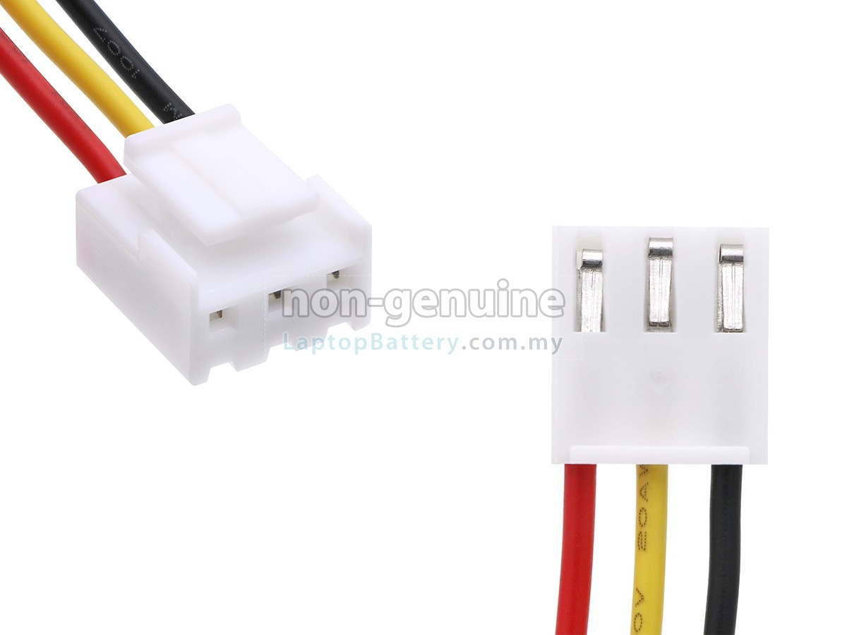 EDAN ID996 3INR19/66-2 replacement battery