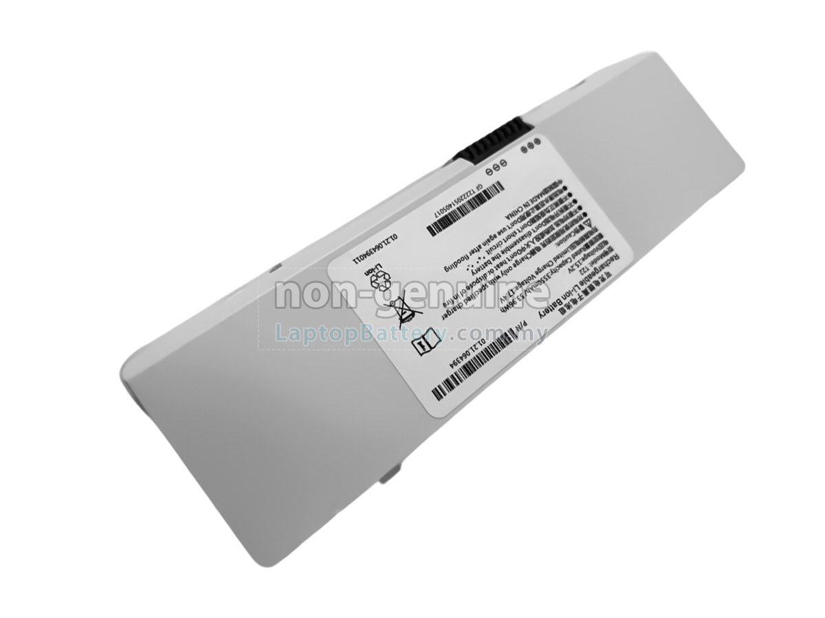 EDAN ISE-1016 replacement battery