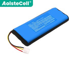 EDAN 120010-O battery
