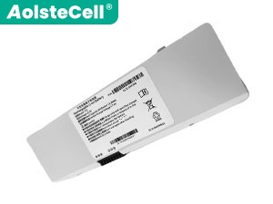 EDAN 01.21.064394 battery
