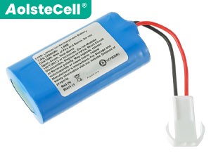 EDAN L6SE battery
