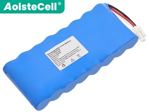 EDAN M3A battery