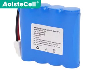 EDAN VSM-300 battery