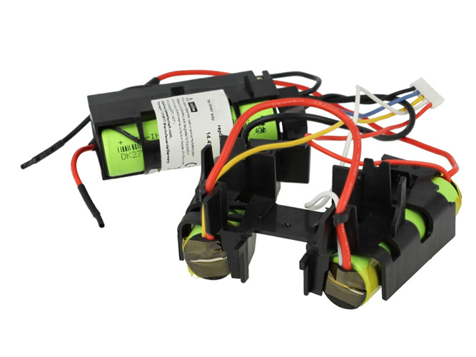 Electrolux CX7-30BM 900940839 battery