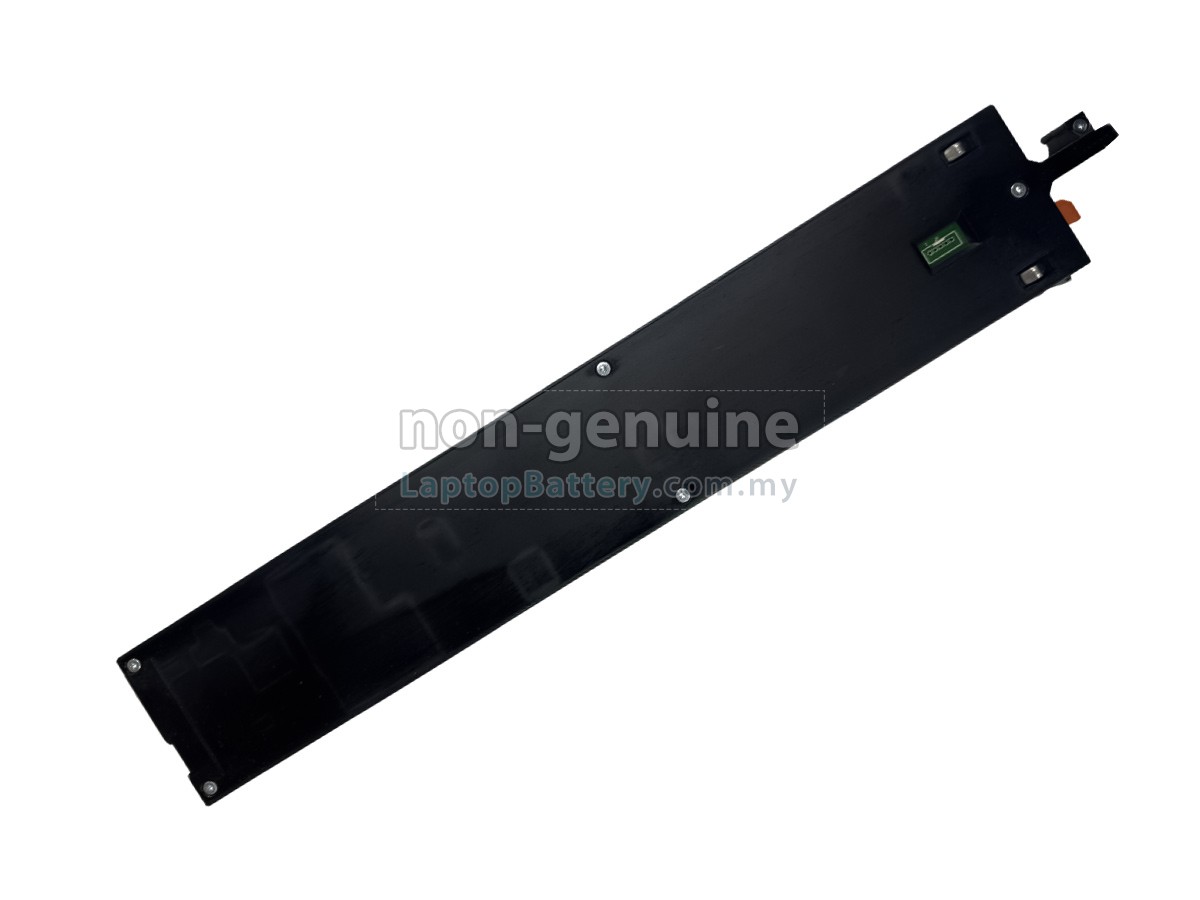 EMC VNX5200 replacement battery