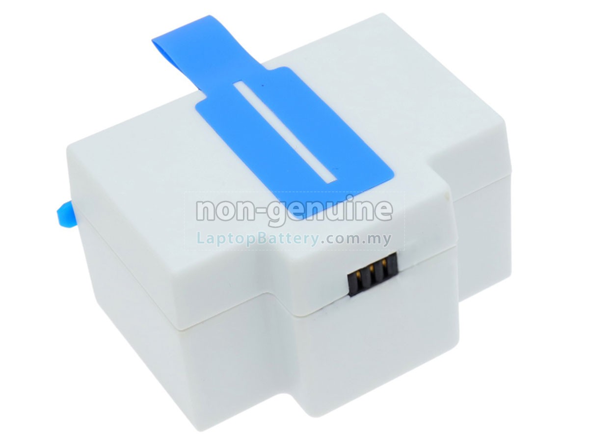 ENMIND DC203 replacement battery