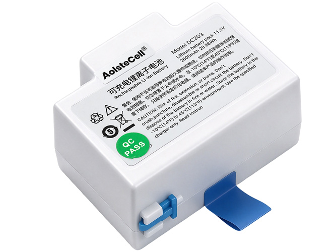 ENMIND EN-S7 battery