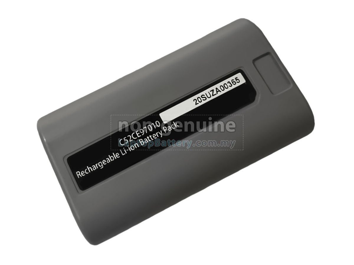 EPSON C52CE97010 replacement battery