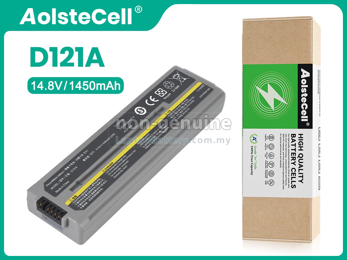 EPSON C12C831082 replacement battery