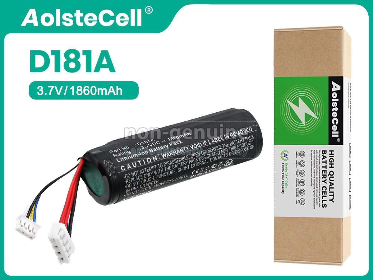 EPSON B581A replacement battery