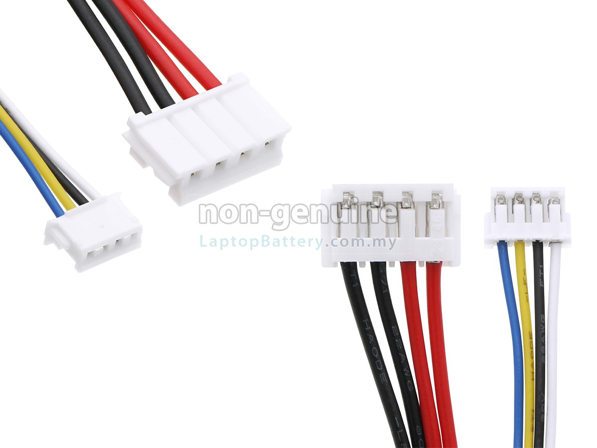 EPSON B581A replacement battery