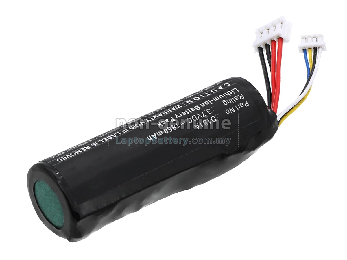 EPSON B581A replacement battery