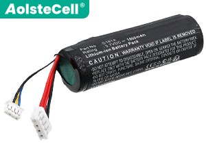 EPSON WF100 battery