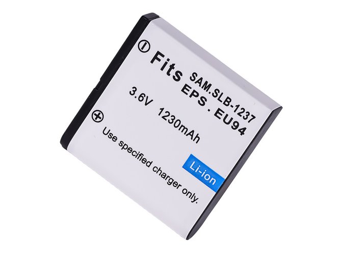 EPSON EU-94 battery