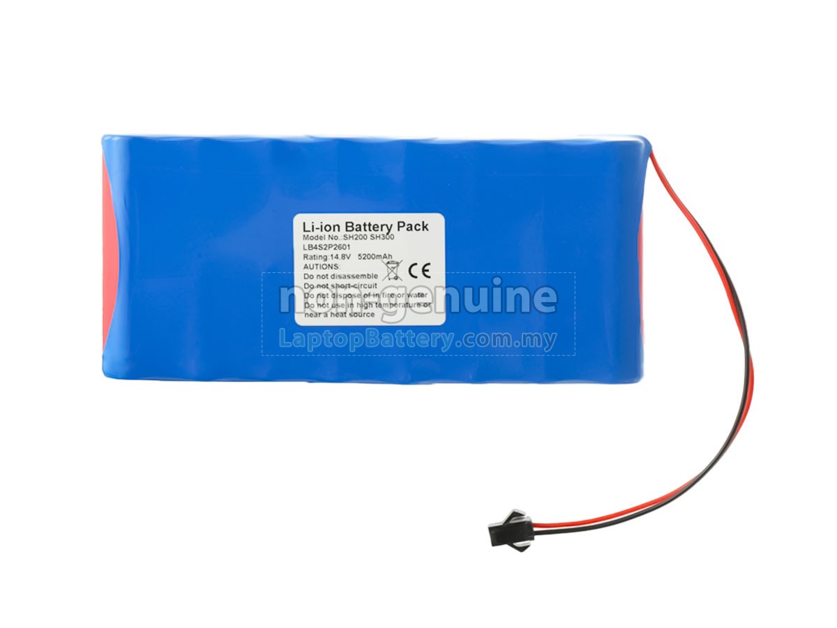 ESHERO SH200 replacement battery
