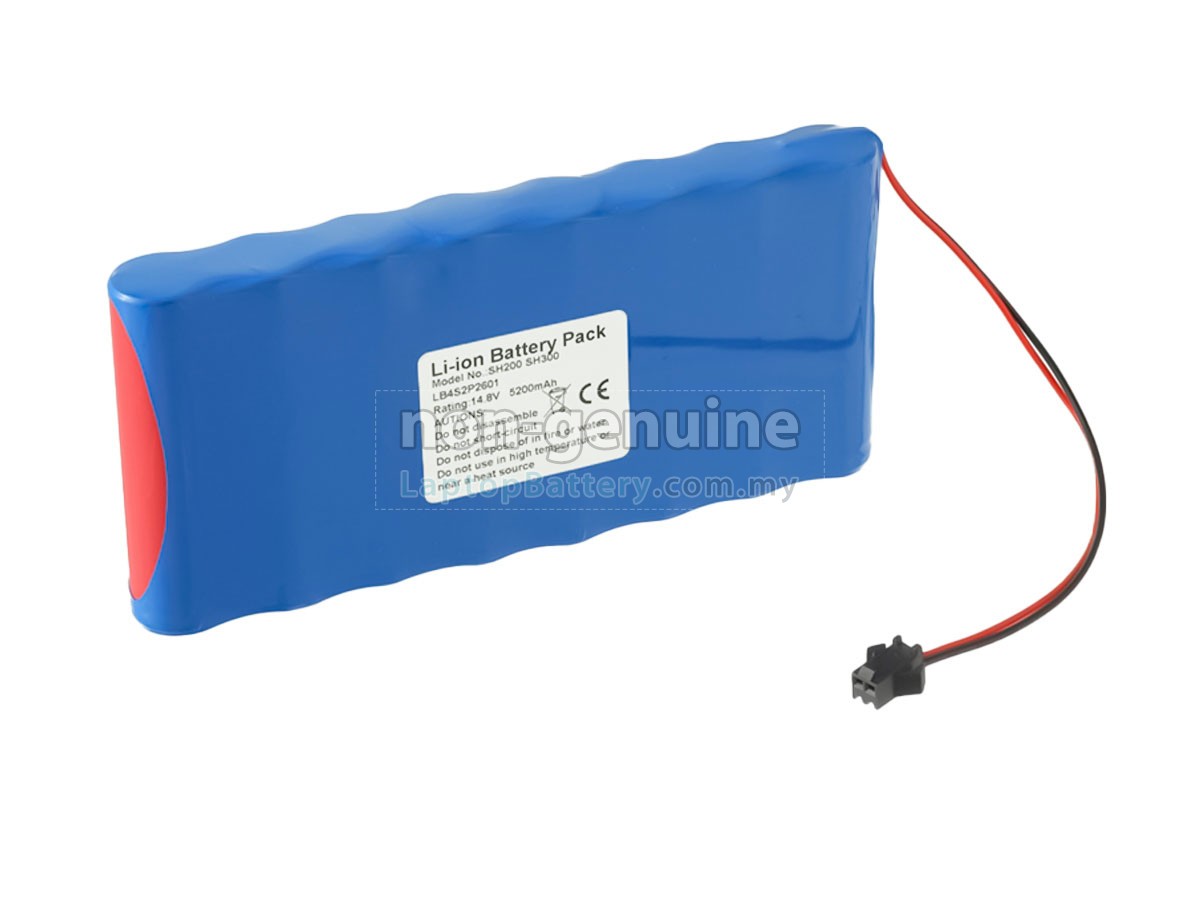 ESHERO SH200 replacement battery