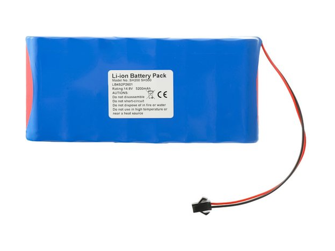 ESHERO SH300 battery
