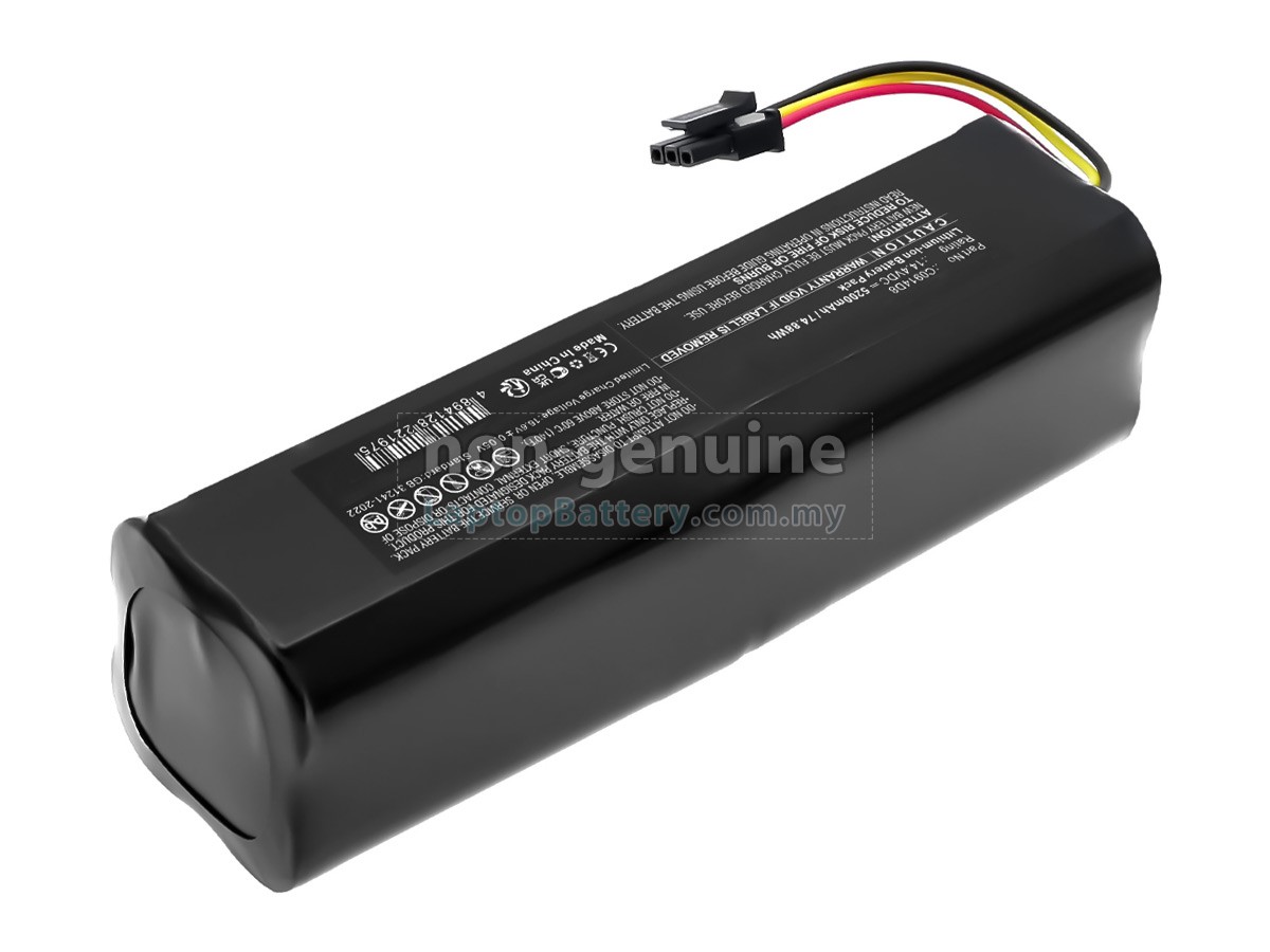 Eufy C0914D8 replacement battery