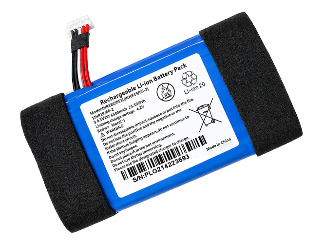 Eufy T8851 battery