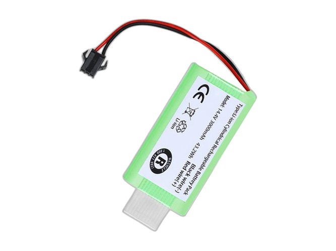 Eufy C0914E1 battery