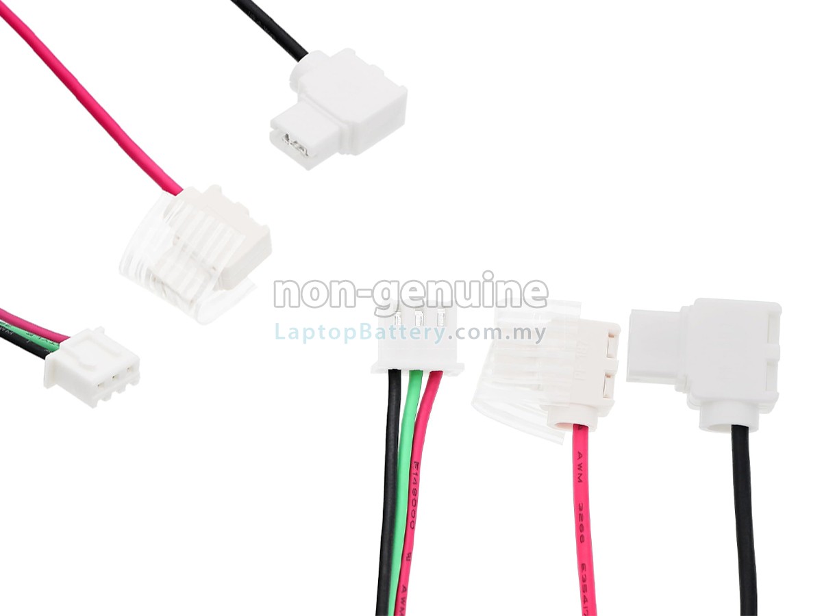 Eureka BP22240A replacement battery