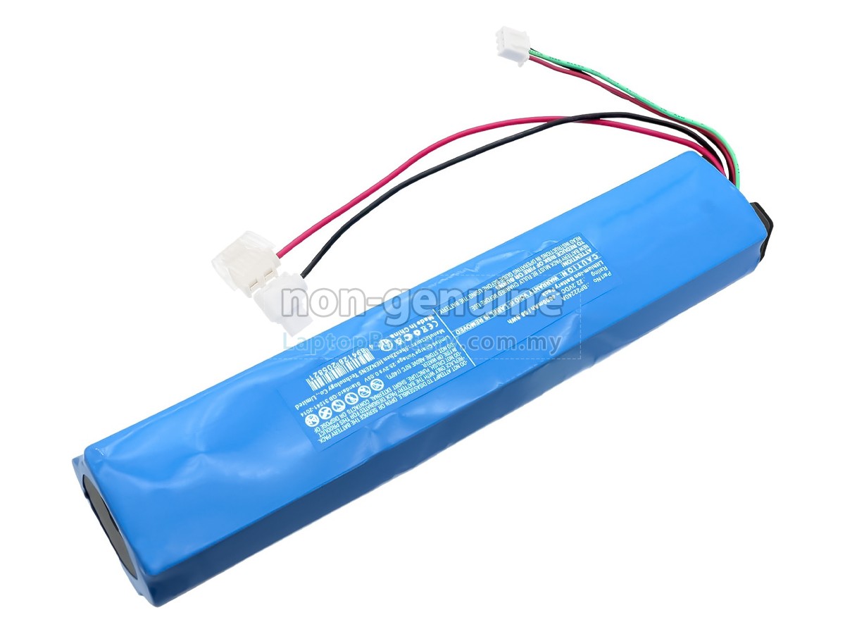Eureka BP22240A replacement battery