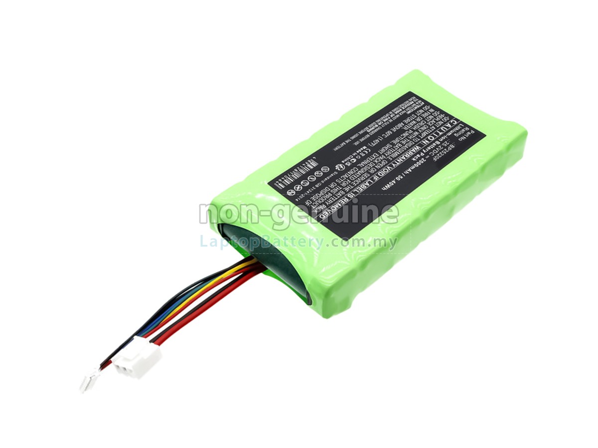 Eureka BP25220F replacement battery