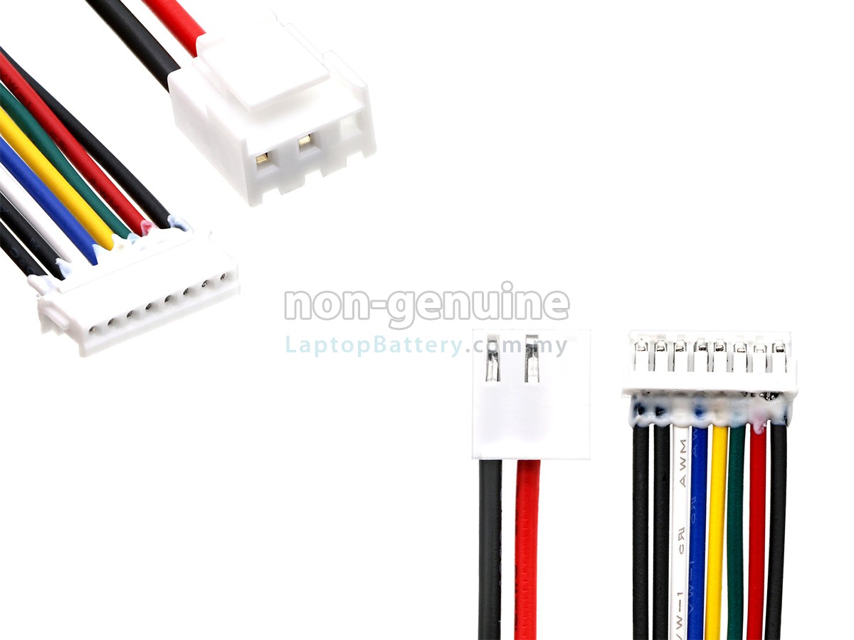 Eureka BP25220F replacement battery