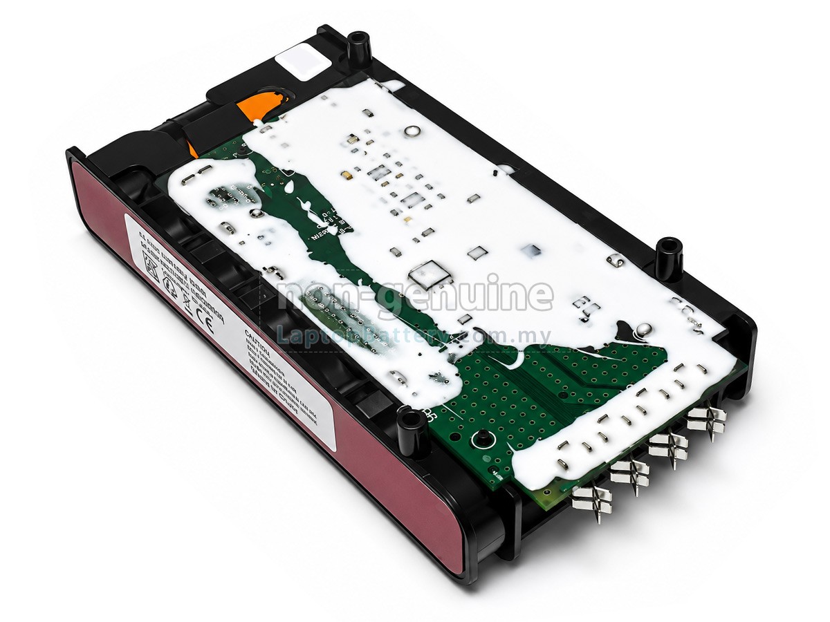 Eureka NEC280TL replacement battery
