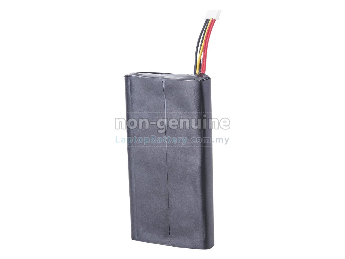 Exfo XW-E418 replacement battery