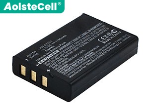 Exfo 01WQ0037-01 battery