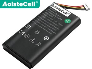 Exfo 01WQ0037-02 battery