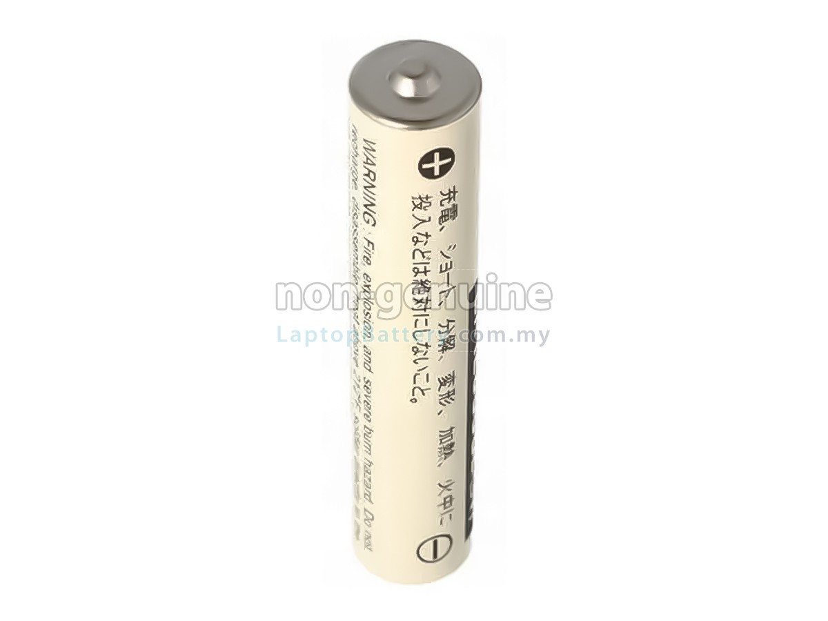 FDK CR12600SE replacement battery