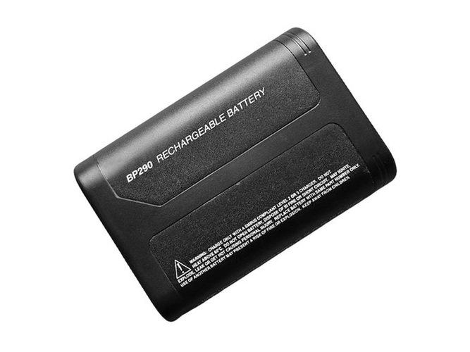 FLUKE BP290 battery