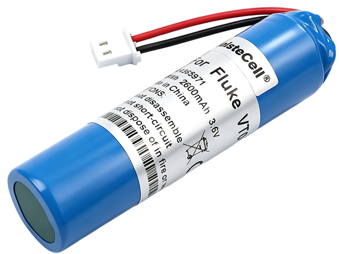 FLUKE VT04 battery