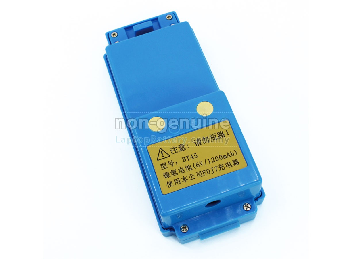 FOIF BT45 replacement battery