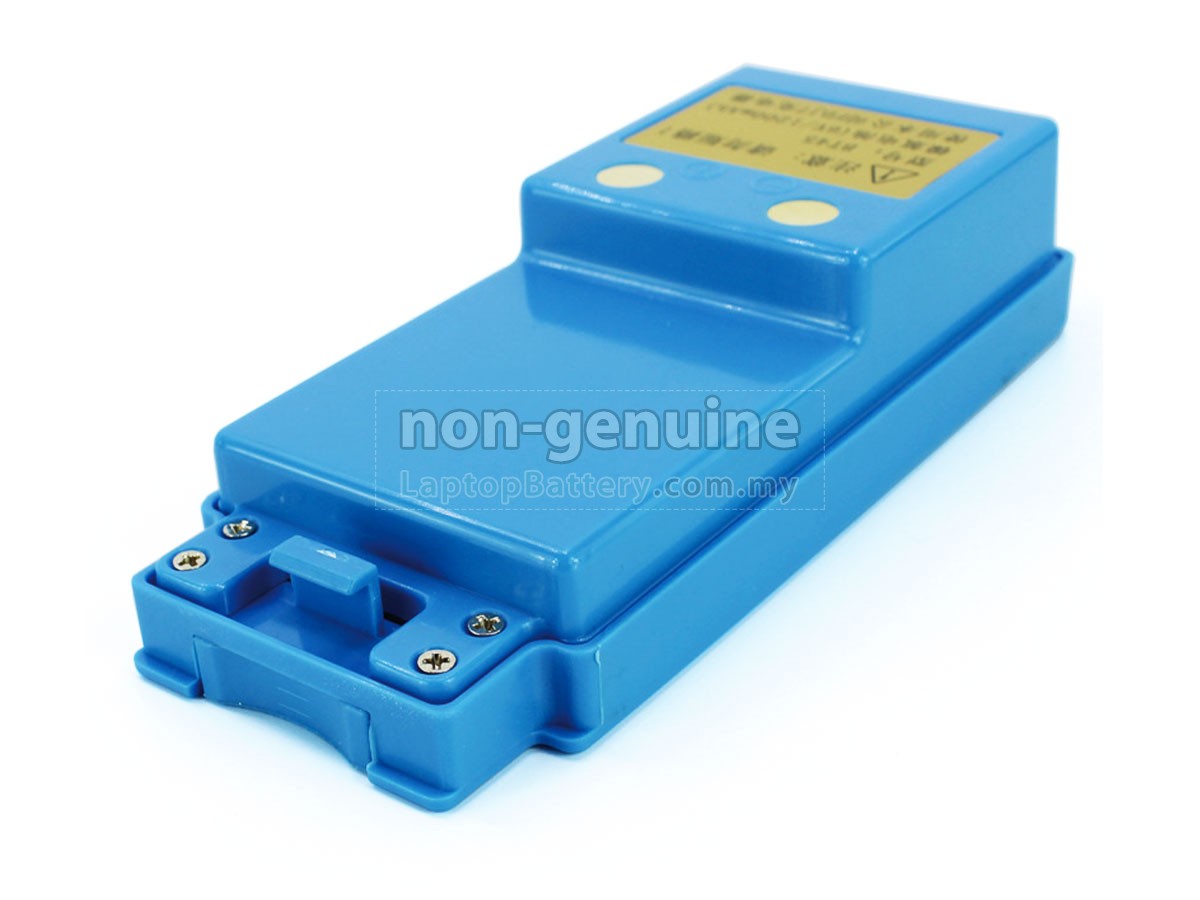 FOIF BT45 replacement battery