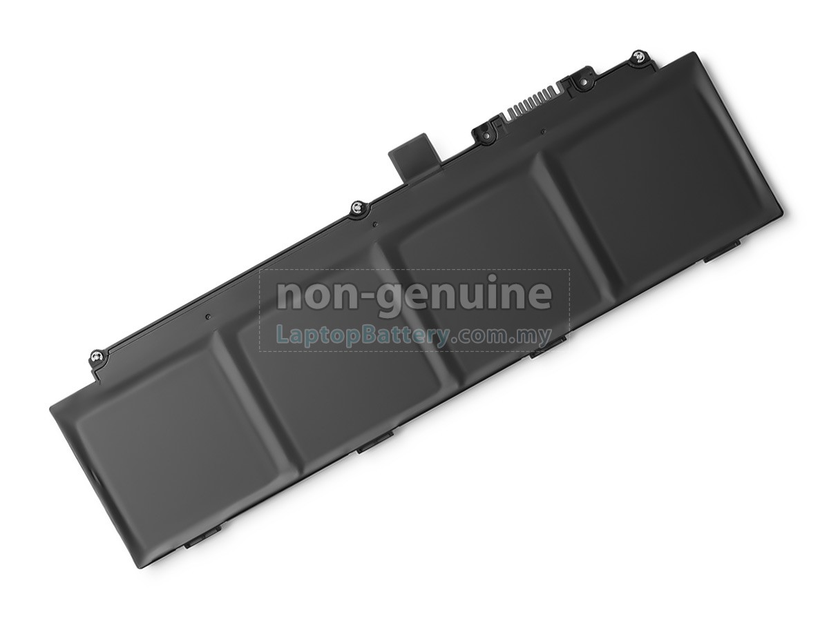 Framework LAPTOP 16 replacement battery