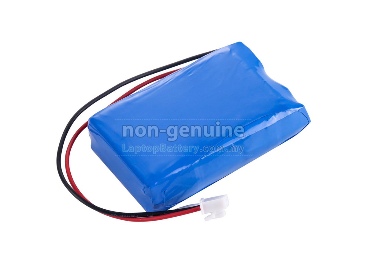 Fresenius VP5 replacement battery