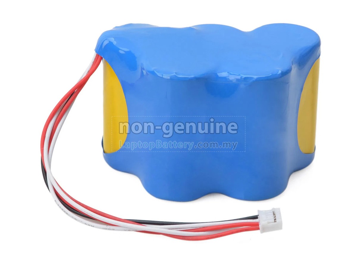 Fresenius OPTIMA PT replacement battery