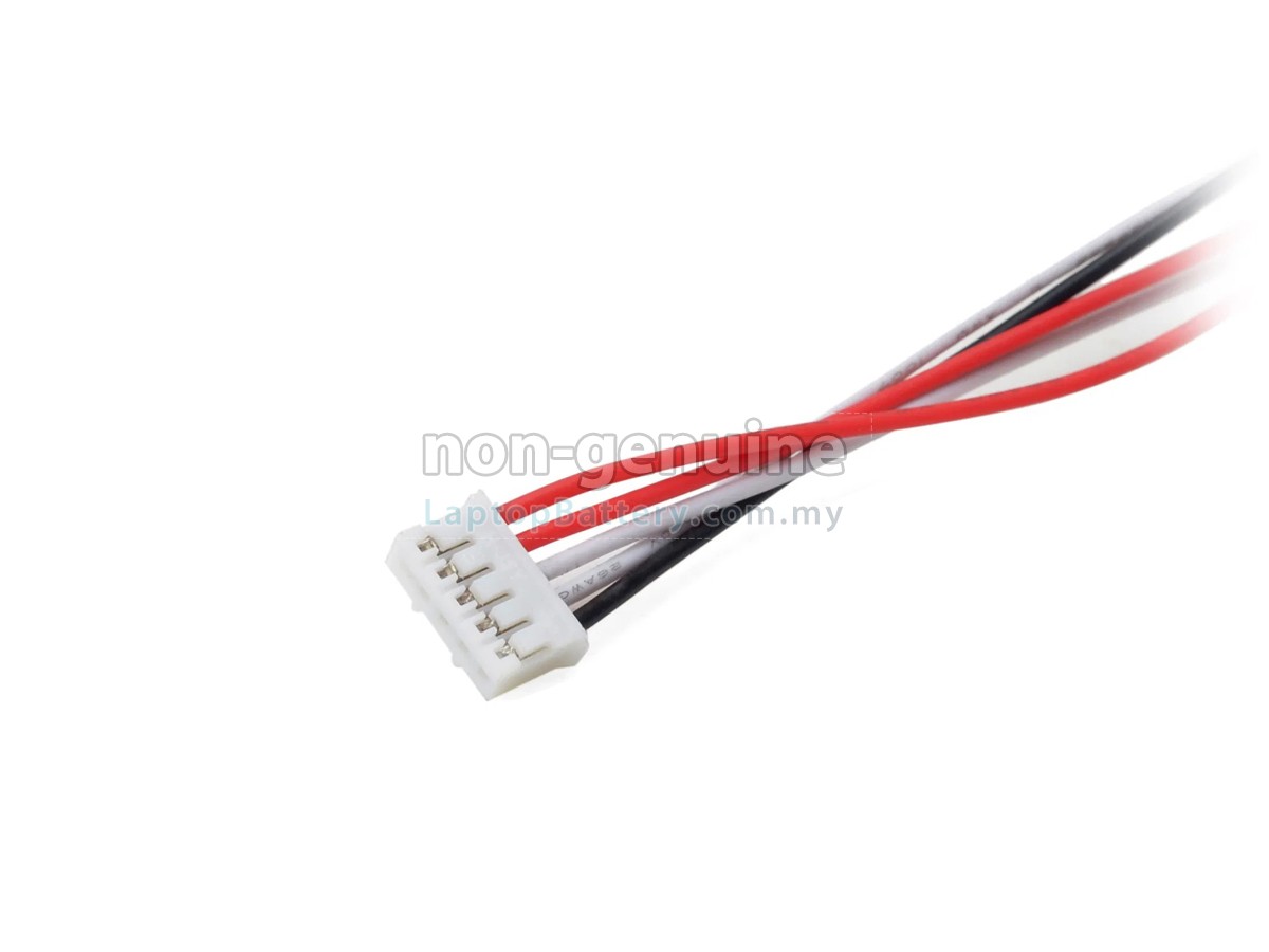 Fresenius OPTIMA PT replacement battery