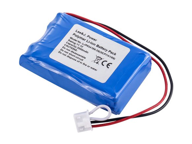 Fresenius vp7 battery