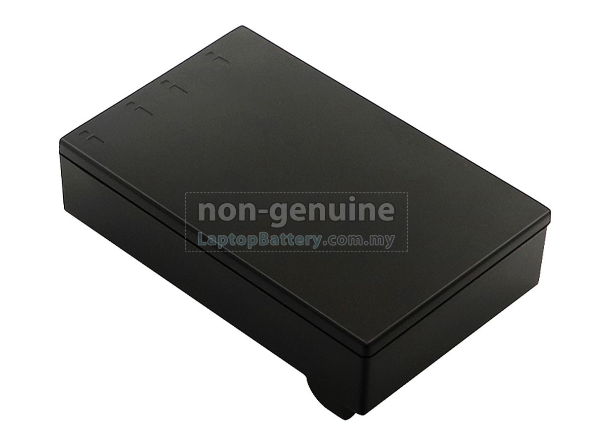 Batterie Otech Pour Fujifilm Finepix Z20FD (750mAh, NiMH, 2 Ans Garantie)