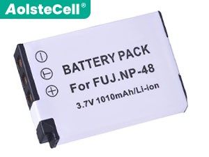 Fujifilm FNP48 battery