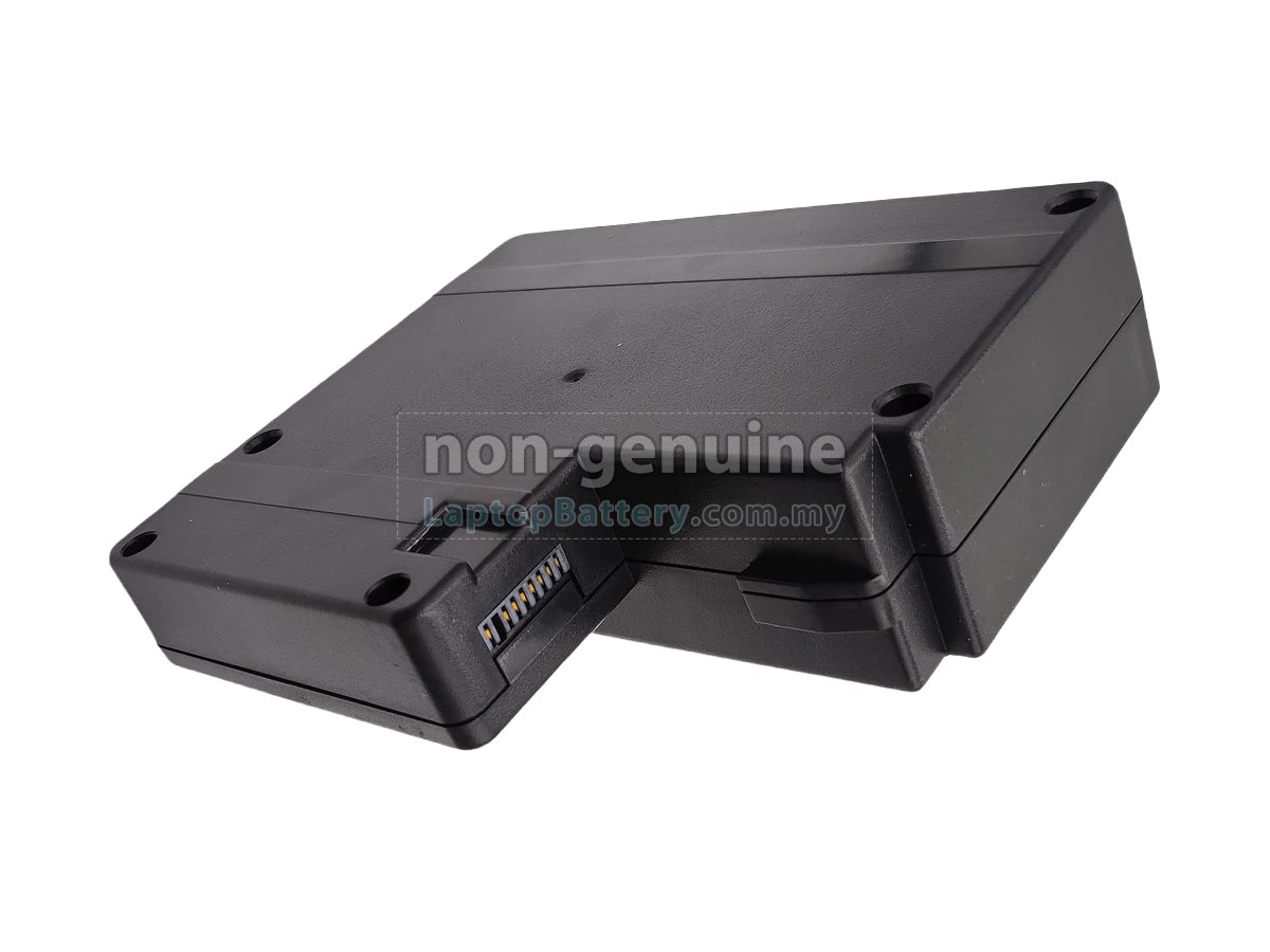 Fujikura FSM-602S replacement battery