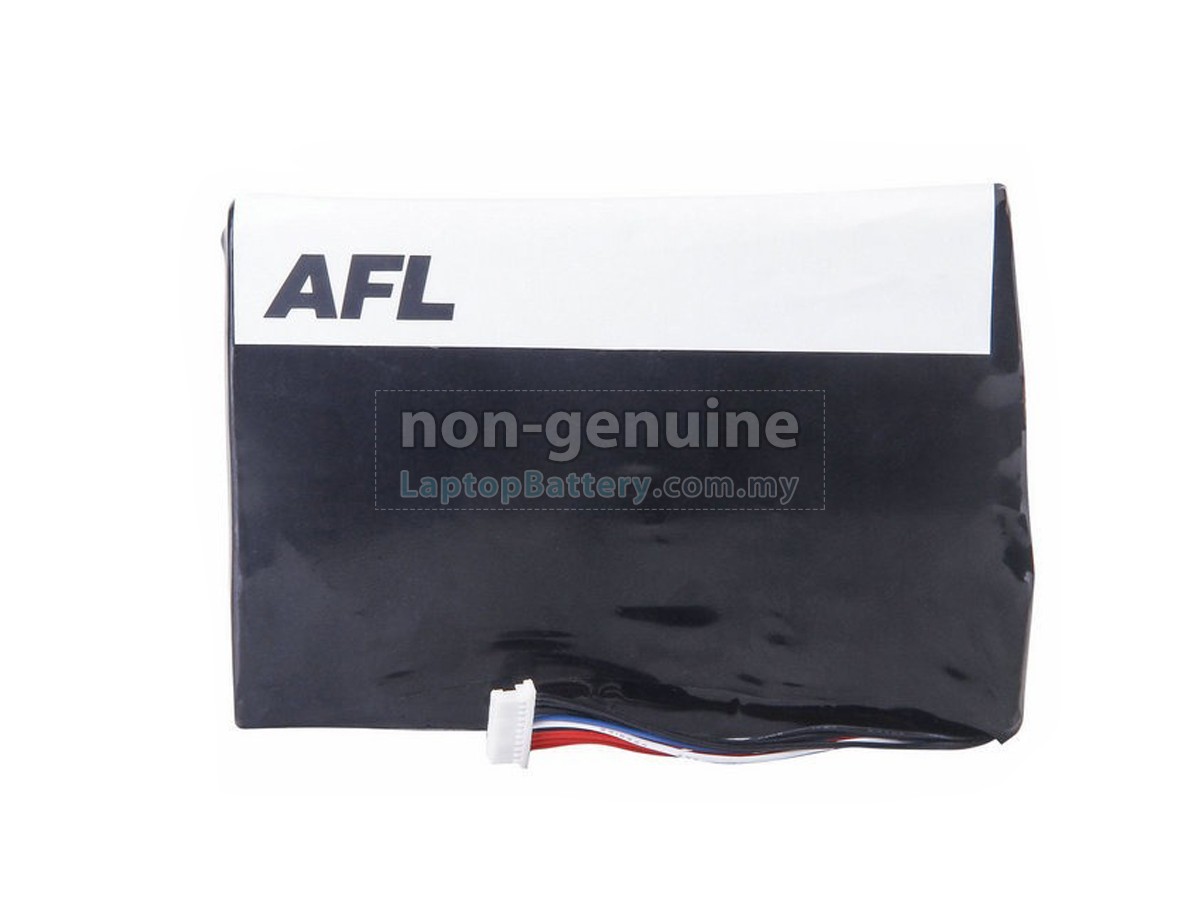 Fujikura S015527 replacement battery