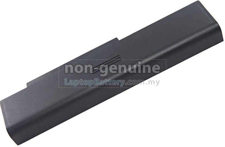 Batteria per Fujitsu-Siemens Amilo Li3710 Pi3660 Pi3560 Li3910 4400mAh 11,1V