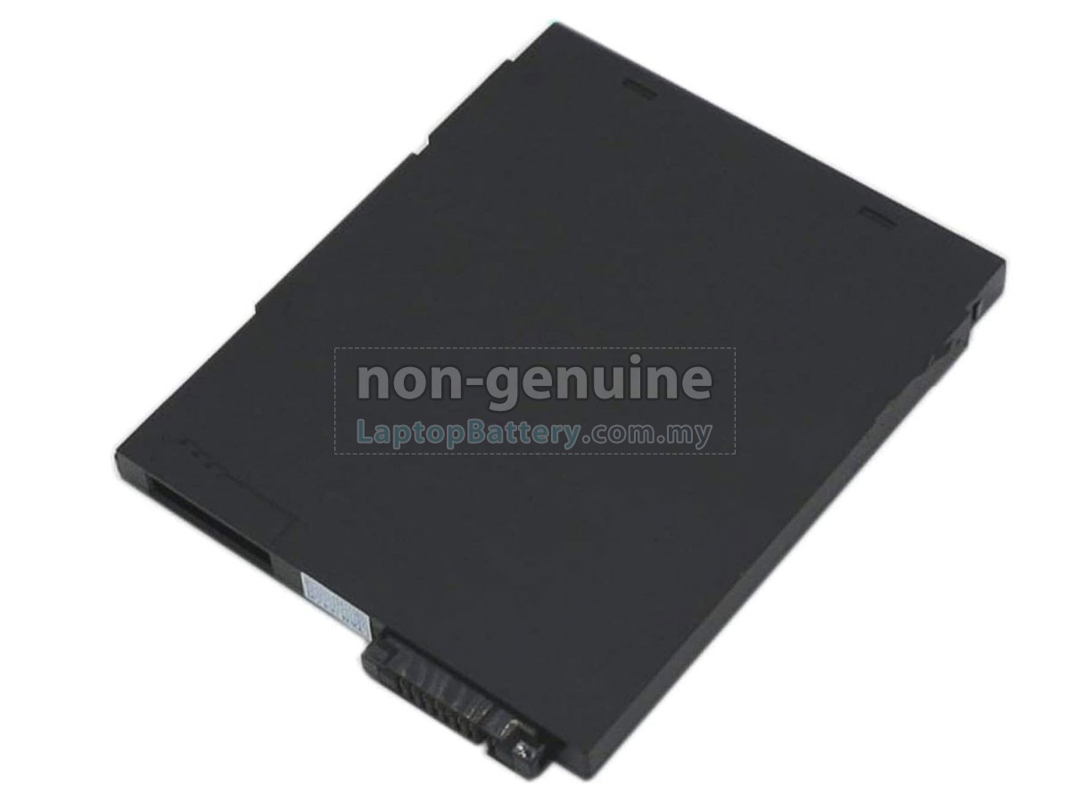 Fujitsu CP384585-02 replacement battery